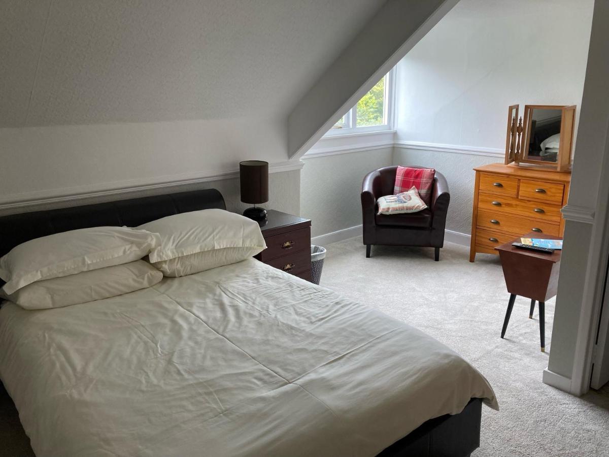 Отель The Eliot Arms Saint Germans Экстерьер фото